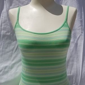 VICTORIAS SECRET - Body by Victoria Vintage tank top small